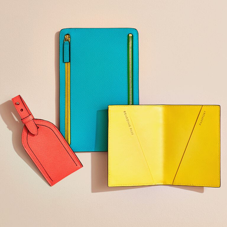 Travel Accessories | Smythson